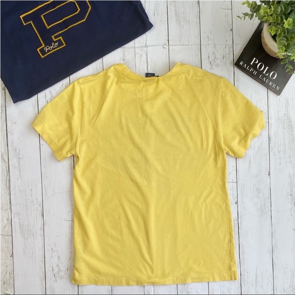 Polo By Ralph Lauren Tee - Picture 3 of 8